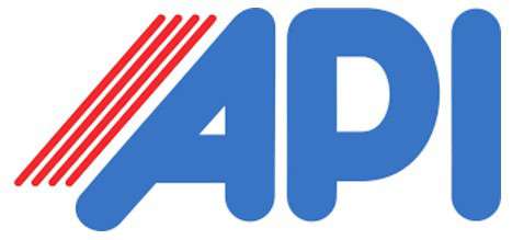 API